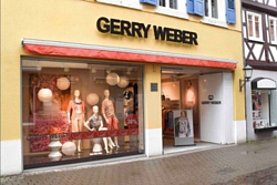 House of Gerry Weber