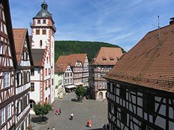 Stadt Mosbach