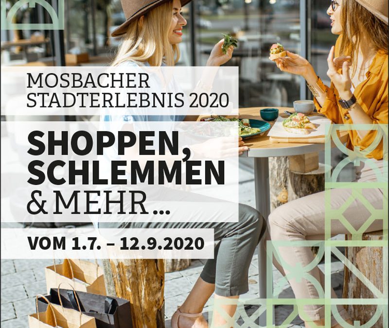 Mosbacher Stadterlebnis 2020